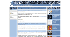 Desktop Screenshot of flbr.li